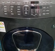 인천 남구 세탁기분해청소 사례
