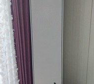 인천동춘동 에어컨청소 무풍갤러리에어컨 분해세척