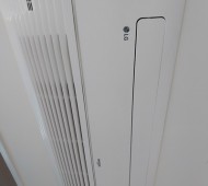 인천송도 시스템에어컨청소 분해세척